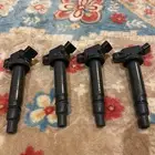 قطع غيار برادو 4 سرندل