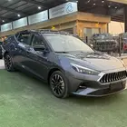 جاك J7 لاكجري 2025 جديد