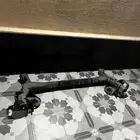 كمر خلفي النترا