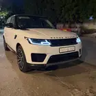 رنج روفر سبورت