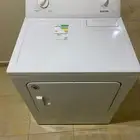 مجفف حراري ميتاج أمريكي نظيف جدا