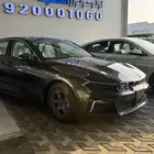 كيا K5 موديل 2025 ستاندر مفتاح قسط يبداء من 1400