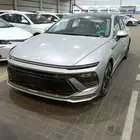 هيونداي سوناتا سمارت م 2026 - سعودي