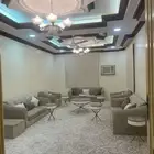 للايجار دور مفروش حي شعب رير