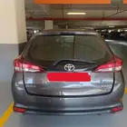 Toyota Yaris S Hatchback 2020