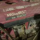 مطور هوندا 2200