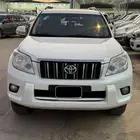 تويوتا برادو V6 م.2013