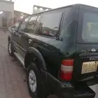 باترول نصف فول ديزل