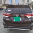 تويوتا راش موديل 2020