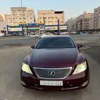 لكزس LS460