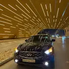 Infiniti FX35 2009 Top Model