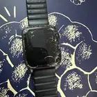 ساعة ابل seris5 مقاس 44