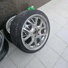 للبيع جنوط برابوس عرضين حجم 19