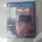 شريط ديترويت للبيع