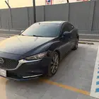 مازدا 2020 فل كامل تيربو