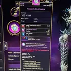 حساب ثرون اند لبيرتي