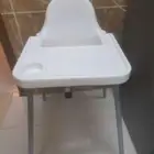 كرسي طعام أطفال