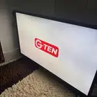 شاشة تلفزيون 32 بوصة