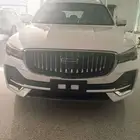 جيلي منجارو 2024