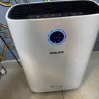 فلتر هواء ومطرب فيلبس