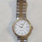 ساعات ساعة لونجينز Longines سويسرية للجنسين بحالة ممتازة