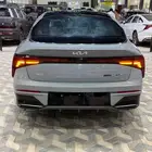 كيا k5 موديل2025 تصميم أنيق وأداء يخطف الأنظار (كاش و تقسيط)