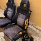 مراتب هوندا CRX