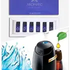 فواحة و زيت عطري