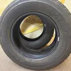 كفرات لاندكروزر دنلوب الوكاله مقاس 18