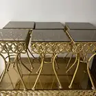 طاوله وطاولات خدمه محايل عسير