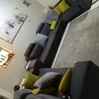 للبيع كنب ممتاز بالاحساء مستعجل رخيص