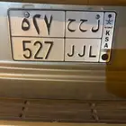 لوحه حرووف مكرره وارقم قفل