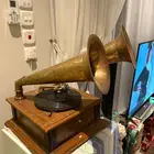 جرامافون بشتخته