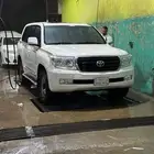 جيب لاندكروزر