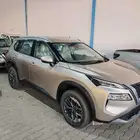 عرض خاص نيسان اكس تريل ستاندر 2024 دبل للبيع كاش او تقسيط