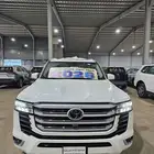 تويوتا لاندكروزر جي اكس ار L4 2026