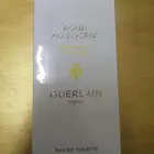 Guerlain Paris Aqua Allegoria Bergamote CalaBria For Sale