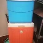 حافظة برودة