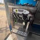 الة ايسكريم