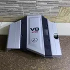 جيب لكزس غطا مكينة اصلي نظيف