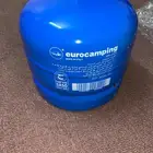 دبة غاز ايطالي اصلي جديدة