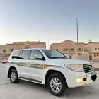 جيب لاند كروزر 2008 للبيع او البدل