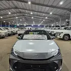 كامري ( LE ) بانوراما هايبرد 2025 عروض خاصة وباقل الاسعار