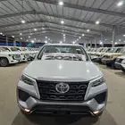 تويوتا فورتشنر بنزين GX2 دبل موديل 2025