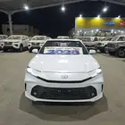 تويوتا كامري LE موديل 2025