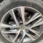 جنوط لكزس اي اس ارنوب 2017