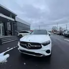 مرسيدس بنز 2025 GLC300 4MATIC كوبيه