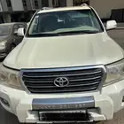 لاندكروزر جي اكس آر