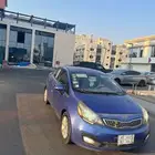 كيا ريو فل بدون فتحه