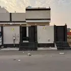 فيلا فاخرة للبيع بحى الوفاء